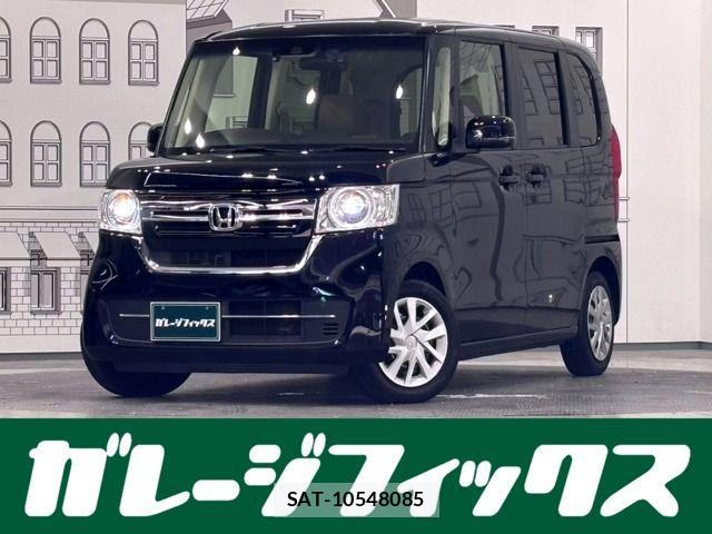 Honda N BOX 2022-06 8796806-0