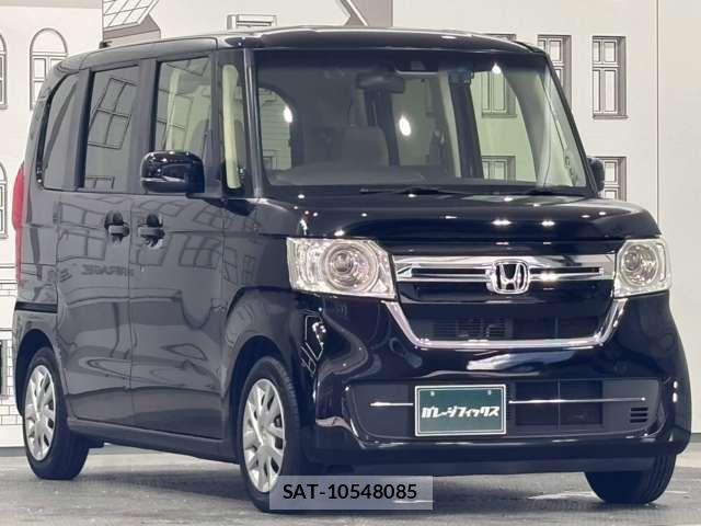 Honda N BOX 2022-06 8796806-10