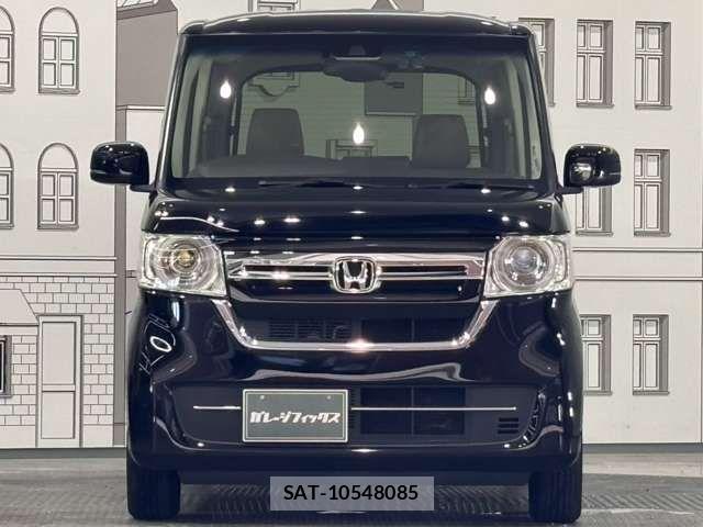 Honda N BOX 2022-06 8796806-1