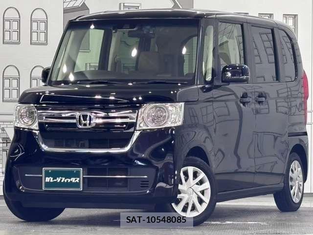 Honda N BOX 2022-06 8796806-2