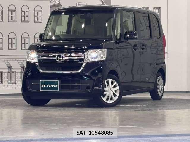 Honda N BOX 2022-06 8796806-3