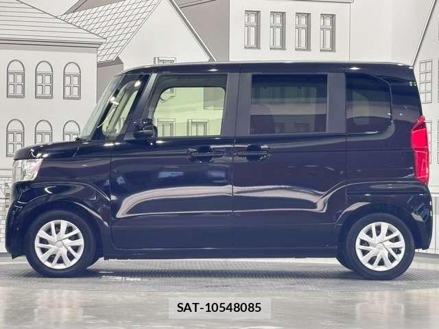 Honda N BOX 2022-06 8796806-4