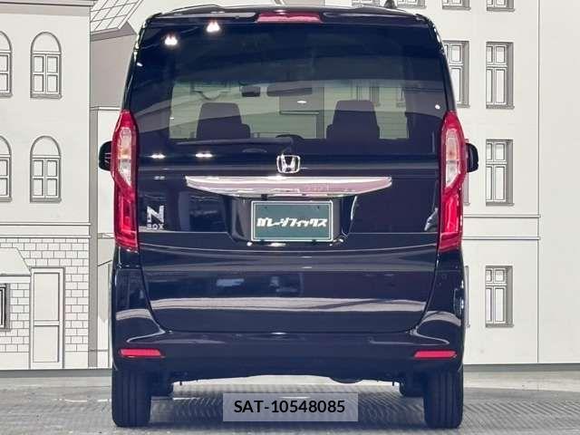 Honda N BOX 2022-06 8796806-6