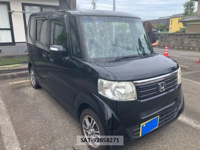 Honda N BOX 2014-03 8796841-0