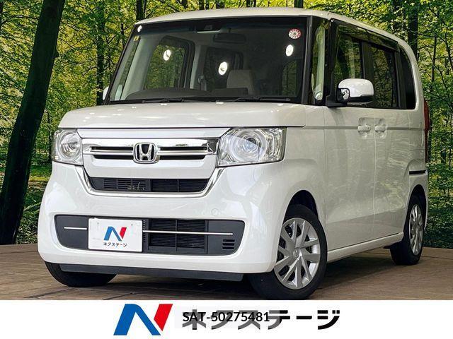 Honda N BOX 2023-08 8796803-0