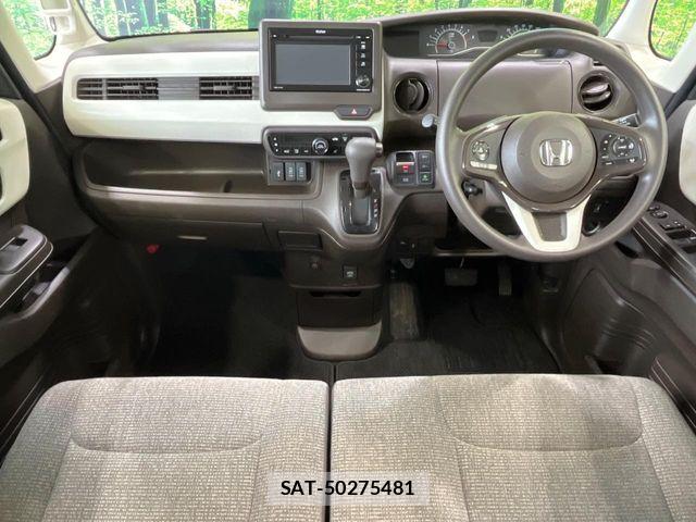 Honda N BOX 2023-08 8796803-1