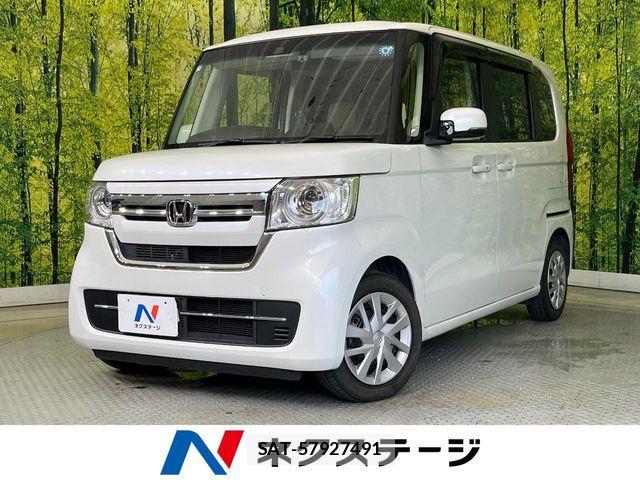 Honda N BOX 2023-02 8796804-0
