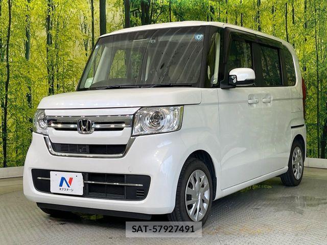Honda N BOX 2023-02 8796804-5
