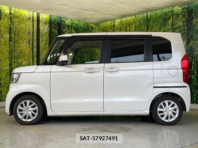 Honda N BOX 2023-02 8796804-6