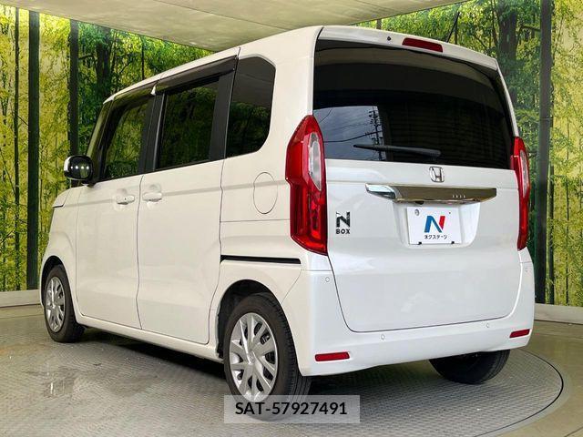 Honda N BOX 2023-02 8796804-7