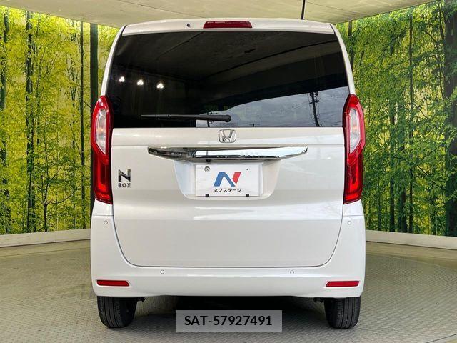 Honda N BOX 2023-02 8796804-8