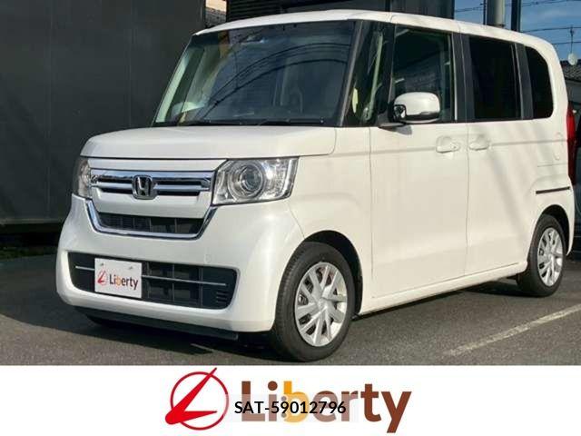 Honda N BOX 2023-01 8796807-0