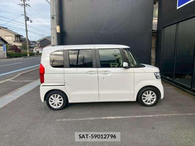 Honda N BOX 2023-01 8796807-9