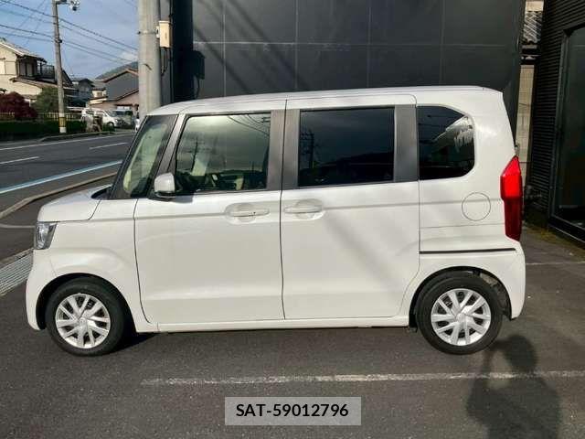Honda N BOX 2023-01 8796807-10