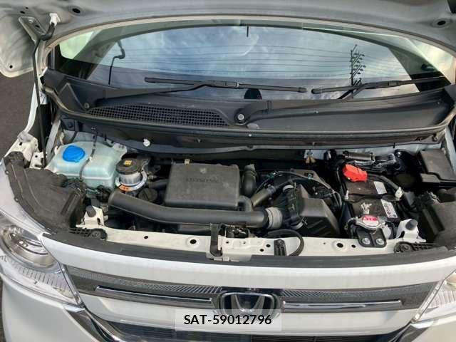 Honda N BOX 2023-01 8796807-17