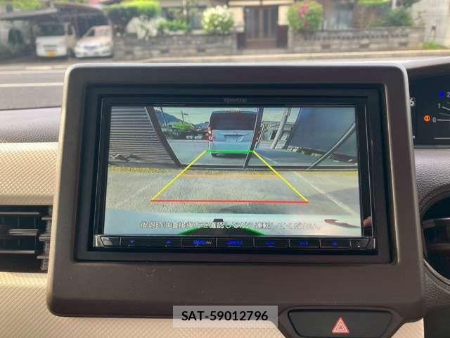 Honda N BOX 2023-01 8796807-5