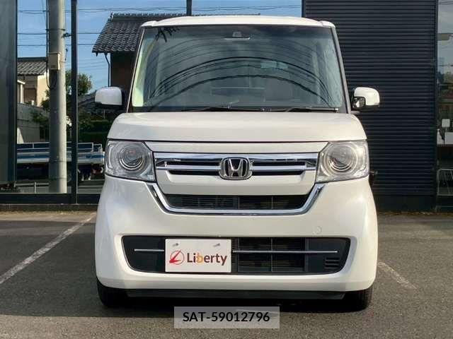 Honda N BOX 2023-01 8796807-7