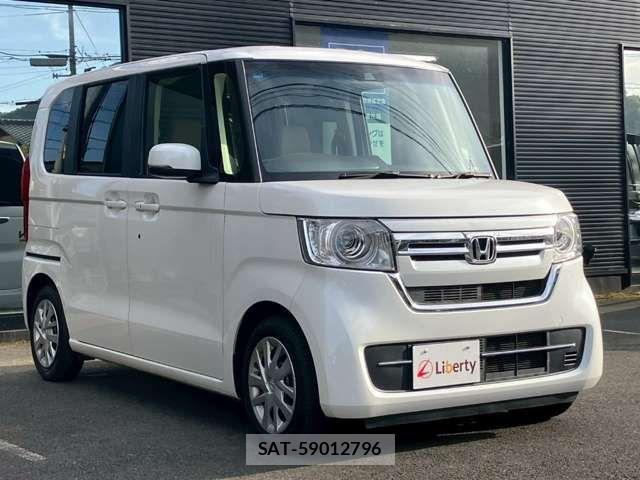 Honda N BOX 2023-01 8796807-8