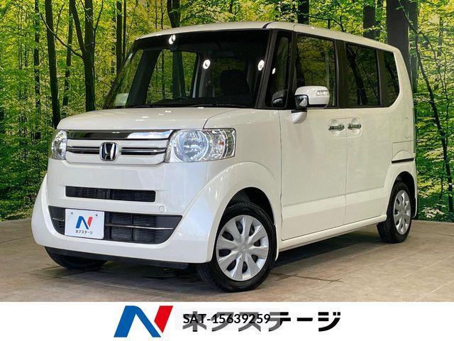 Honda N BOX 2016-08 8796821-0