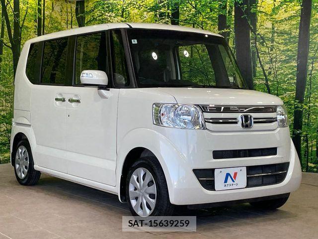 Honda N BOX 2016-08 8796821-15