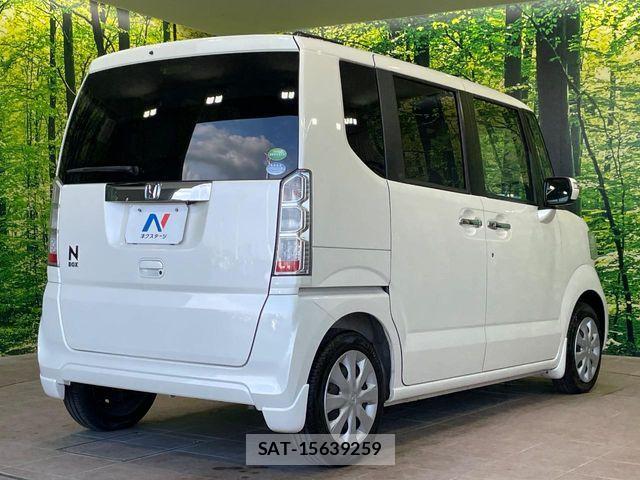 Honda N BOX 2016-08 8796821-16