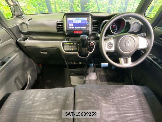 Honda N BOX 2016-08 8796821-1