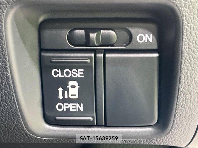 Honda N BOX 2016-08 8796821-4