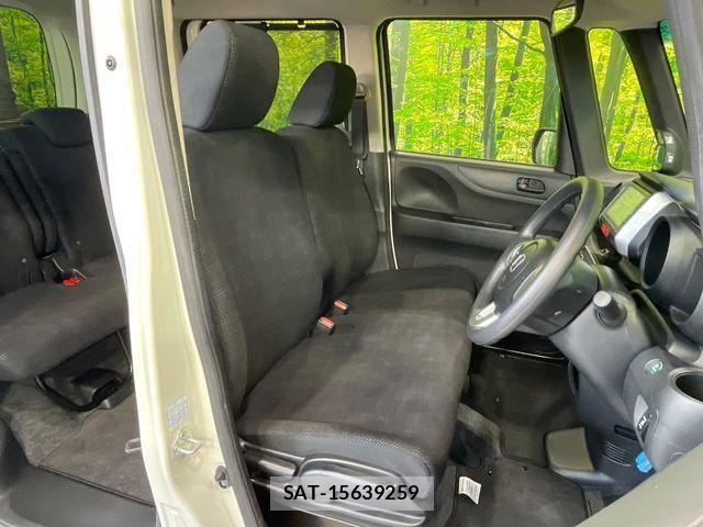 Honda N BOX 2016-08 8796821-8