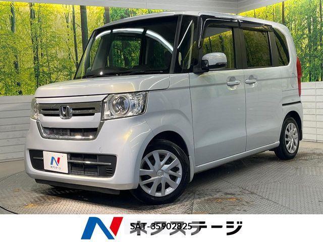 Honda N BOX 2021-09 8796805-0