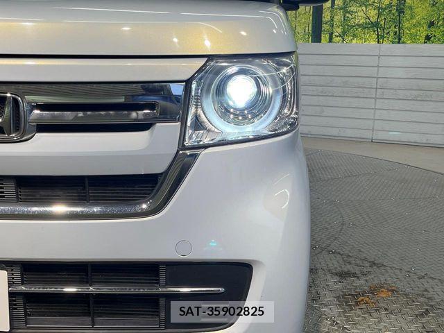 Honda N BOX 2021-09 8796805-11
