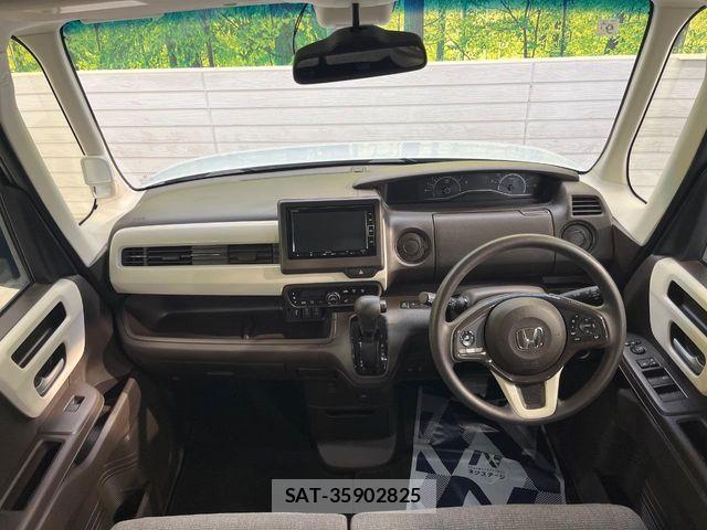 Honda N BOX 2021-09 8796805-1