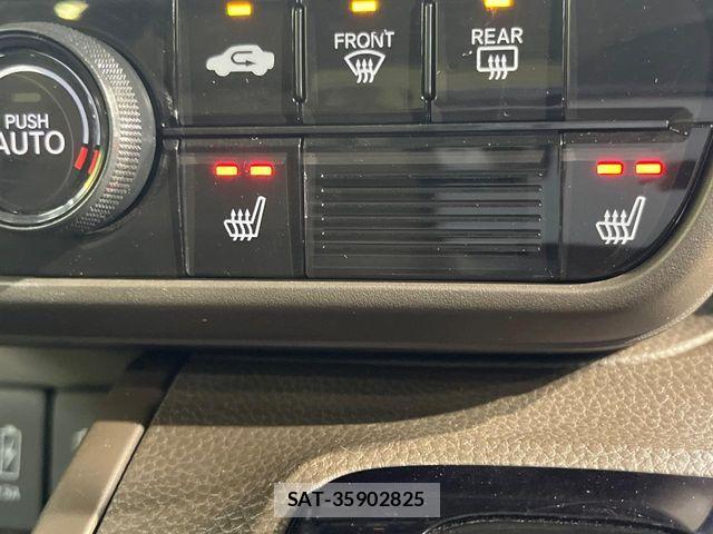 Honda N BOX 2021-09 8796805-3