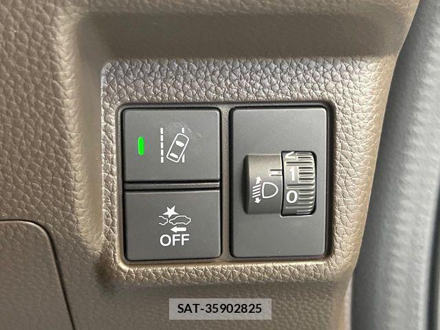 Honda N BOX 2021-09 8796805-4