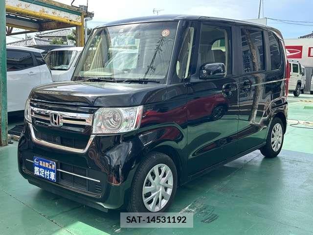 Honda N BOX 2023-07 8796802-2