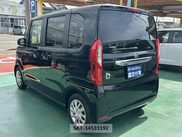 Honda N BOX 2023-07 8796802-3