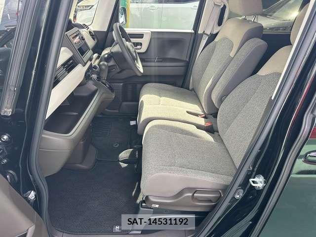 Honda N BOX 2023-07 8796802-4