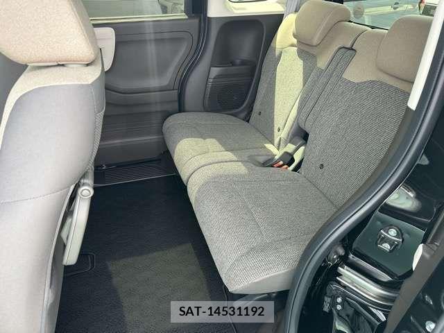 Honda N BOX 2023-07 8796802-5
