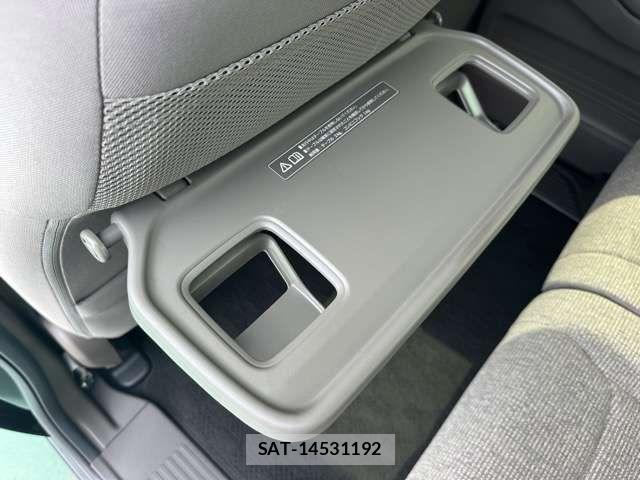 Honda N BOX 2023-07 8796802-6
