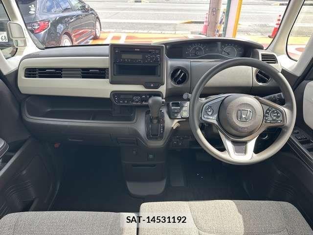 Honda N BOX 2023-07 8796802-8