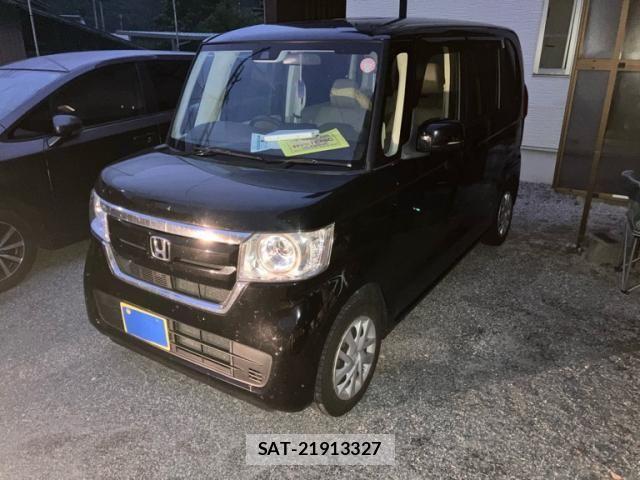 Honda N BOX 2020-06 8796833-0