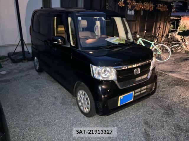 Honda N BOX 2020-06 8796833-1