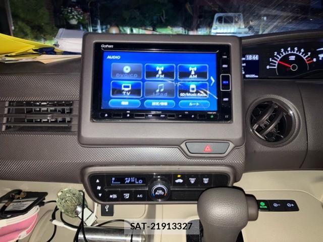 Honda N BOX 2020-06 8796833-21