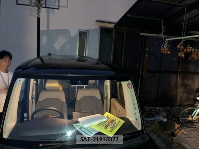 Honda N BOX 2020-06 8796833-2