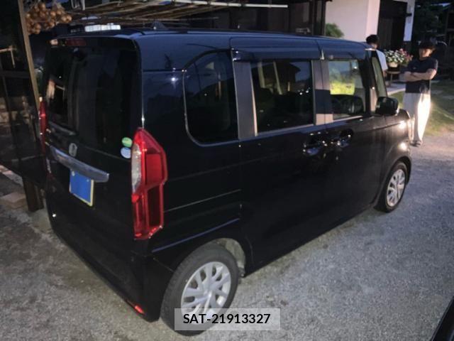 Honda N BOX 2020-06 8796833-3