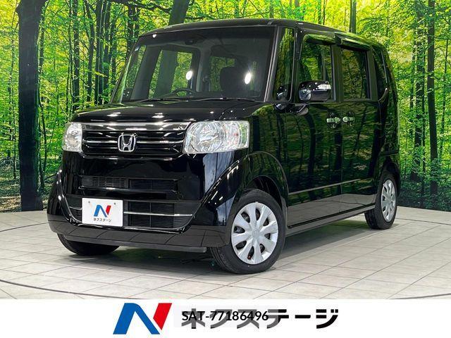 Honda N BOX 2015-09 8830613-0