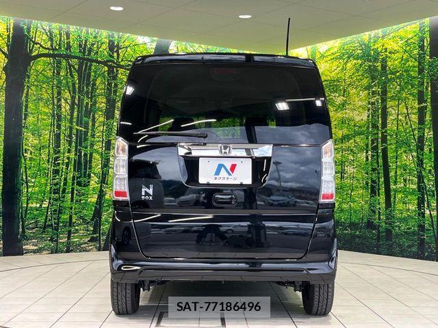 Honda N BOX 2015-09 8830613-14