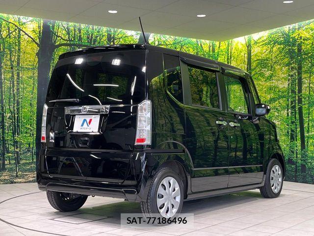 Honda N BOX 2015-09 8830613-16