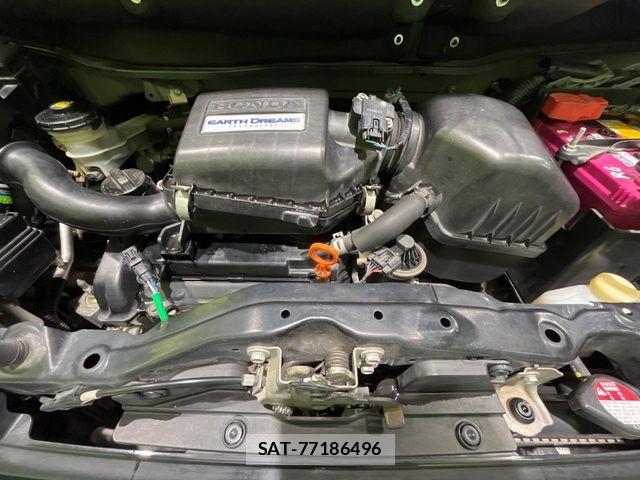 Honda N BOX 2015-09 8830613-17