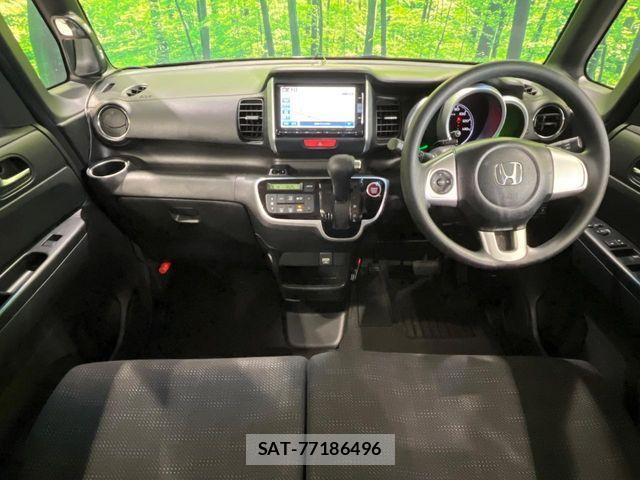 Honda N BOX 2015-09 8830613-1