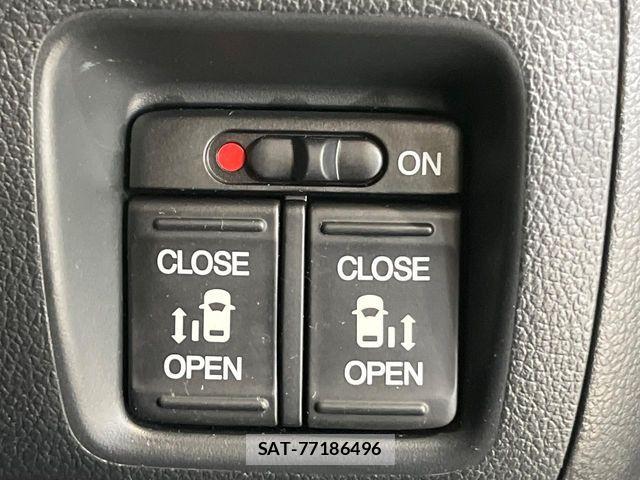 Honda N BOX 2015-09 8830613-5